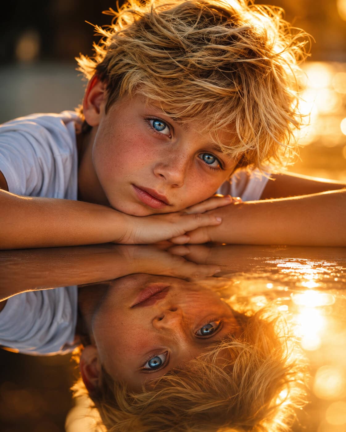 Portrait Prompt