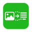 ImagePromptNow logo
